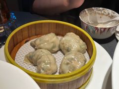 -锦府园·新台州菜(合生汇店)