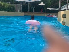 -上海玛雅海滩水公园