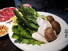 -八合里牛肉火锅(深圳海德店)