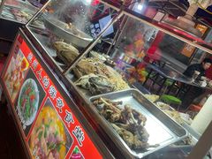 -正宁路小吃夜市