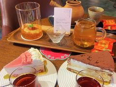 -大益茶庭(勐海会员中心店)