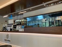 -HOLY BAGEL(苏河店)