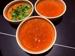 -季季山·云南野生菌火锅(上海首店)