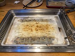-新石器烤肉(无锡万象城店)