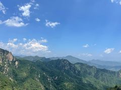-大岭沟猕猴桃谷风景区