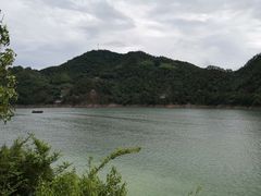 -云和湖仙宫景区
