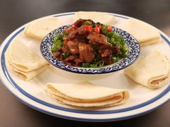 -香阁餐厅·常州菜·常州菜代表品牌(新北奥体店)