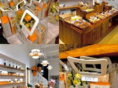 -旧识old mate·烘焙蛋糕店