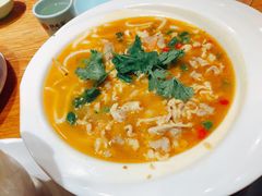 -鸡毛店·川菜(双楠店)