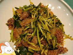 泡椒鱼皮-章吴记喜瑞餐厅(东东城店)