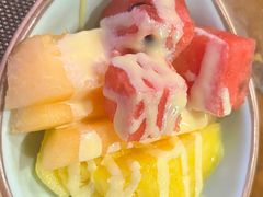 -和彩放题餐厅(酒仙桥店)