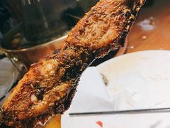 -竹叶涮肉坊(总店)