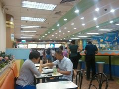 -百富烤霸 烤鸡汉堡(美美店)
