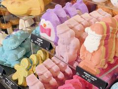-LUSH(威尼斯人店)