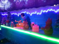 -世界恐龙谷景区