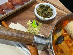 -小满手工粉(北京来福士店)