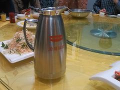 原磨五谷豆浆-山沟沟炒鸡(颐灏·海怡名都店)