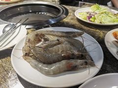 -33韩式自助烧烤(环城南路店)