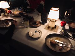 -三嚥阁 La Villa Restaurant