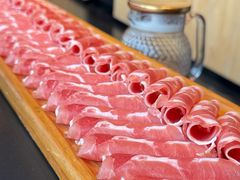 -阳坊胜利涮羊肉(阳坊老店)