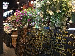 -Onion restaurant
