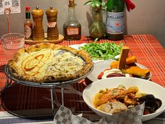 -Primo·丽莫意大利窑烤披萨