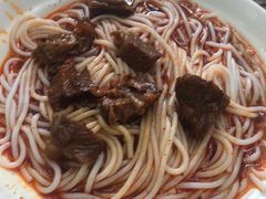 -湖南常德牛肉粉(翻身店)