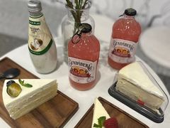 -姆们M Sweetie Cake(五道口店)
