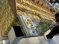 -果蔬好生活超市(乐堤港店)
