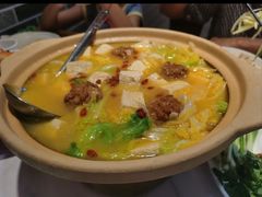 -李老哈·东北菜(宋园路店)