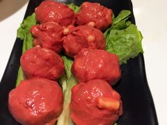 -陈记顺和牛肉火锅馆(天河北路店)