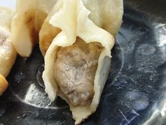 -锅贴大王南翔小笼(临沂二村店)