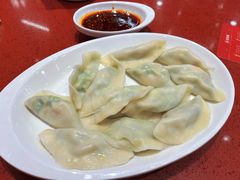 -喜家德虾仁水饺(东海缤纷天地店)