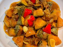 -阿依来新疆餐厅(奥城店)