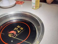 -巴蜀王婆大虾(南锣鼓巷店)