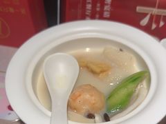 -千百味红餐厅·江西菜(绿地双子塔店)