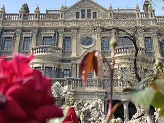 -张学良旧居陈列馆
