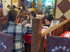 -山城年华老火锅(玉林店)