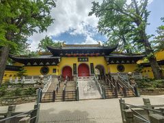 -虞山风景区
