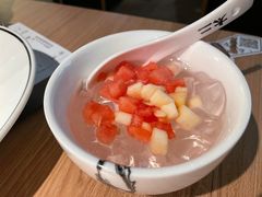 现任椰奶冰粉-太二酸菜鱼(武汉光谷保利店)