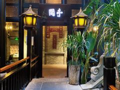 -哈哈曲艺社(西门闲亭店)