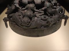 -上海博物馆(人民广场馆)