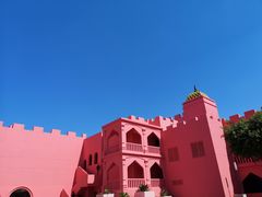 -漳州滨海火山岛自然生态风景区