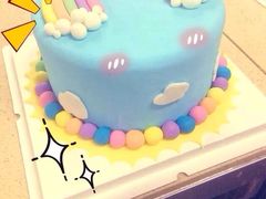 极致味道(时尚店)-极致味道动物奶油生日蛋糕(时尚店)