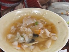 -魁盛居百年鲁菜馆(中林路店)
