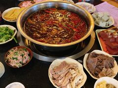 -大龙火锅(老店)