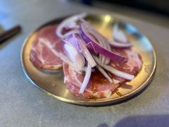 -德得轩烤涮一体自助餐厅(王府井店)