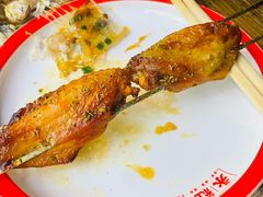 -永红源·小排档(闽江路店)