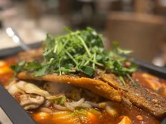 -客莱福诺富特酒店·互动餐厅