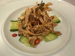 -全聚德(上海首店浦东店)